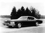 Buick Riviera 1973 года
